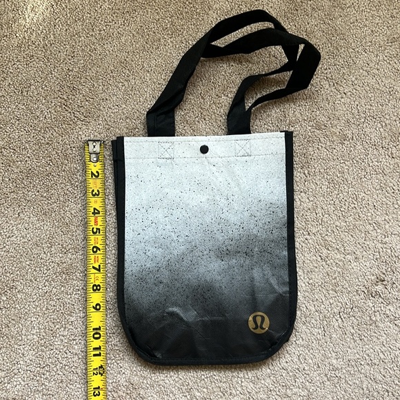 Lululemon Small Tote Bag - Picture 2 of 2